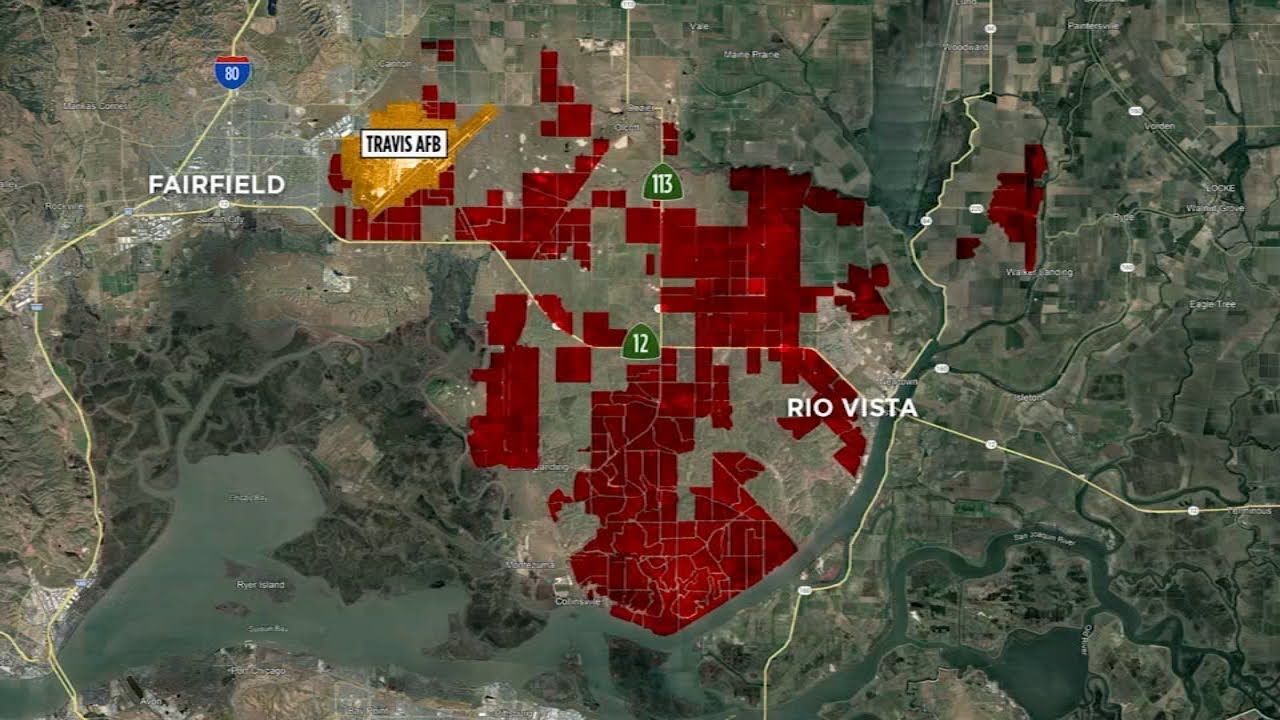 Questions Remain About Nearly $1 Billion Solano County Land Purchase