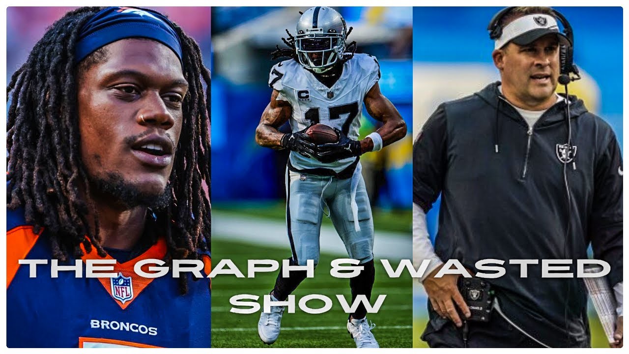 #raiders | Gregory A Raider? | Davante Doubles Down | Mcdaniels Is A Liar 🤥 |