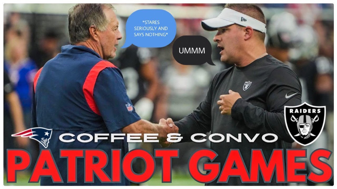 #raiders | Patriot Games | Teacher Vs Student | ☕️🏴‍☠️ |