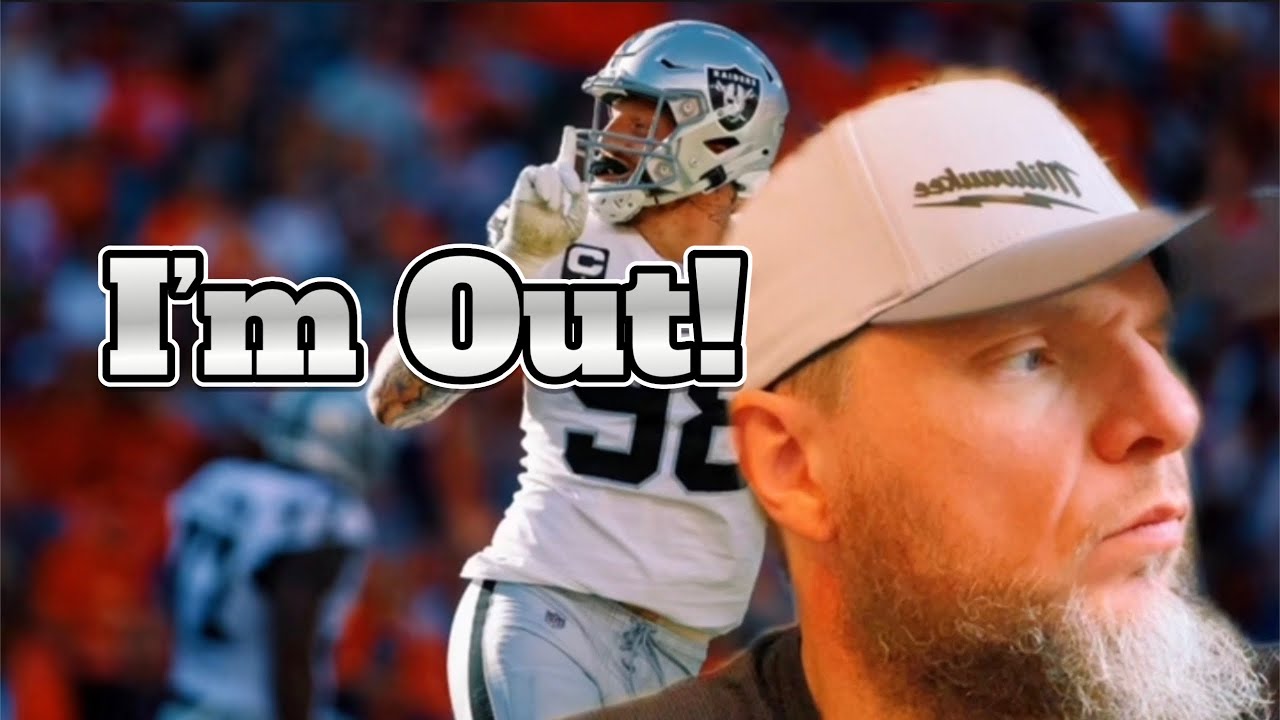 Raiders Suck: Fire Josh Mcdaniels Now! 😡🤬￼