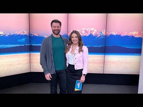 Randall Scotting Gives Us A Preview Of Seattle Opera’s ‘alcina’ – New Day Nw