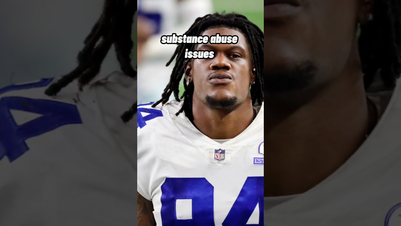 Randy Gregory’s Move To The San Francisco 49ers