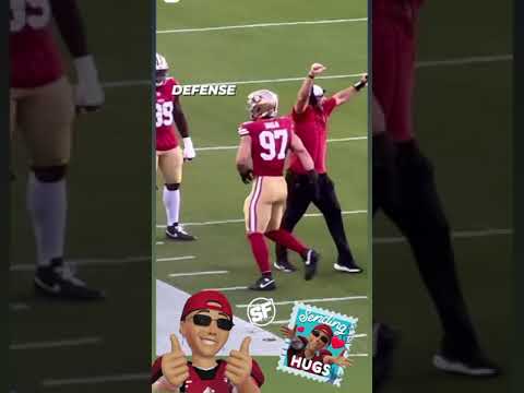 Remix Clips Contents From #instagram And #facebook And #tiktok #sanfrancisco 49ers Game