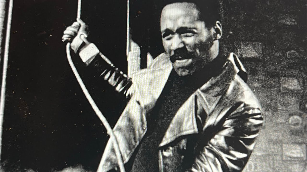 Richard Roundtree RIP As John Shaft He Was A Bad Mutha-Shut-Your-Mouth, And A Hollywood Pioneer 2 Richard Roundtree Rip As John Shaft He Was A Bad Mutha Shut Your Mouth, And A Hollywood Pioneer