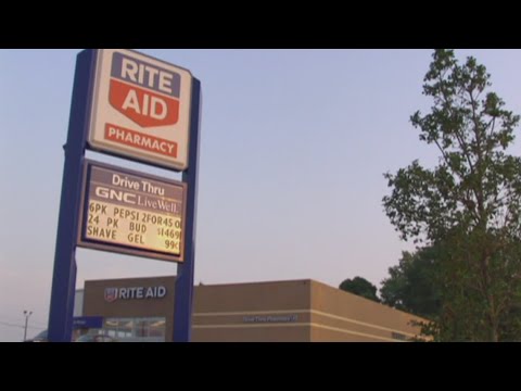 Rite Aid, Bartell Drugs parent company, files for bankruptcy protection 2 Rite Aid, Bartell Drugs Parent Company, Files For Bankruptcy Protection