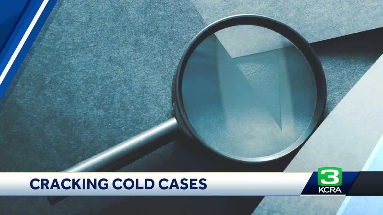 Sac. County Sheriffs Host Cold Case Event