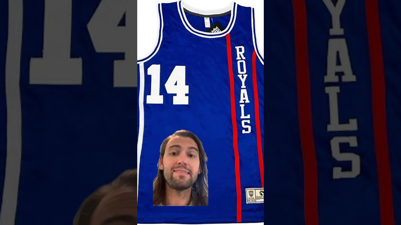 SACRAMENTO KINGS CITY JERSEY LEAKED 2 Sacramento Kings City Jersey Leaked