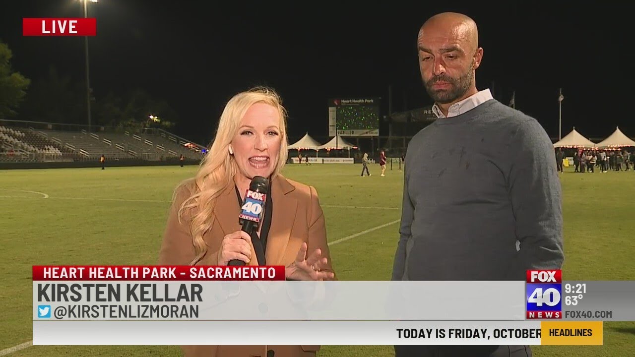 Sacramento Republic Fc Keeps Postseason Run