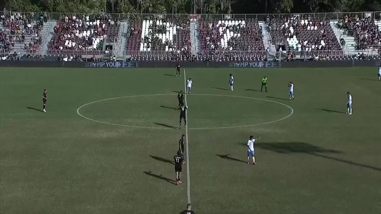 Sacramento Republic Fc Vs Las Vegas Lights Fc October 2023