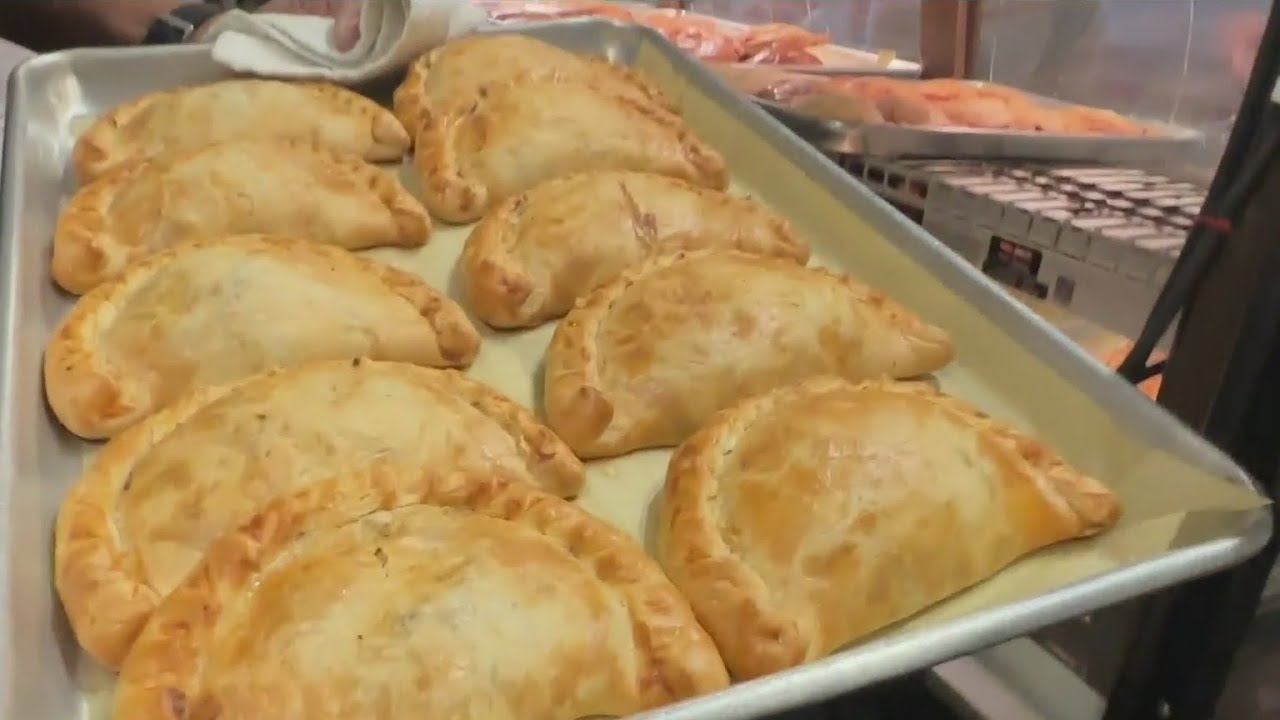 San Francisco Fleet Week Bringing Big Business To City’s Restaurants, Eateries