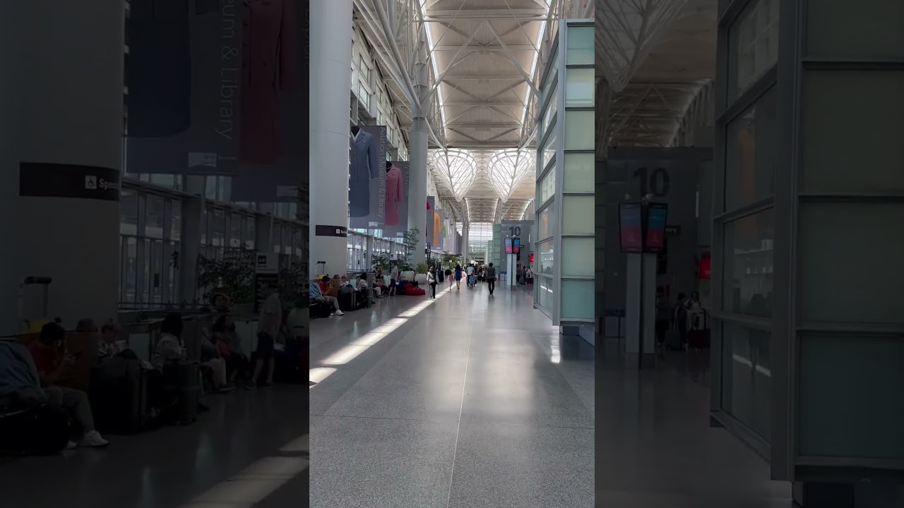 SAN FRANCISCO INTERNATIONAL AIRPORT #shortsvideo #shortsfeed #shorts #shortsviral #travel #airport 2 San Francisco International Airport #shortsvideo #shortsfeed #shorts #shortsviral #travel #airport