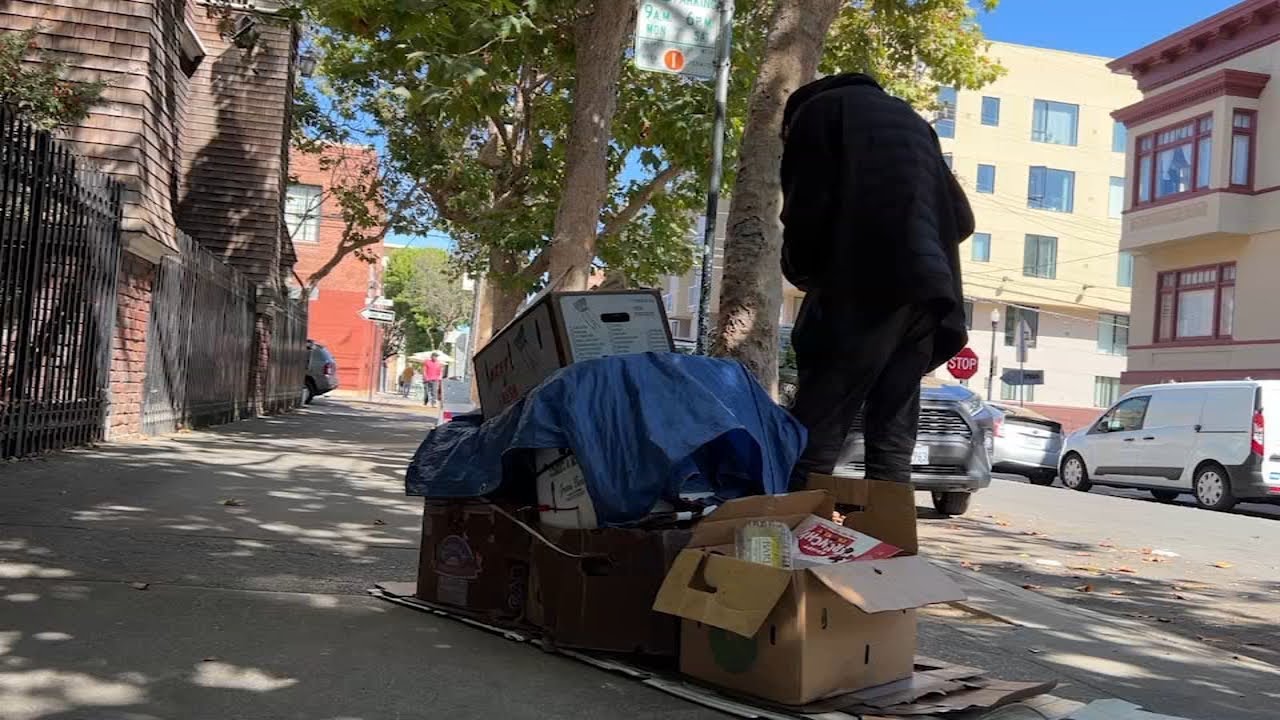San Francisco Judge Weighs In On Care Court 1 Month Into Launch – Exclusive