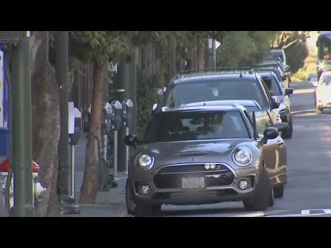 San Francisco mayor wants city to stop giving tickets to victims of car thefts 2 San Francisco Mayor Wants City To Stop Giving Tickets To Victims Of Car Thefts