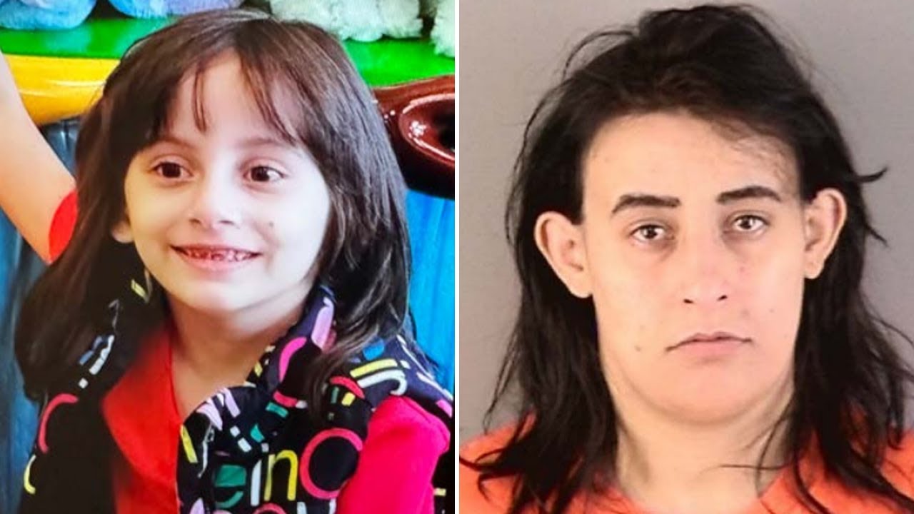 San Francisco Police Searching For 4 Year Old Girl Allegedly Kidnapped By Relative