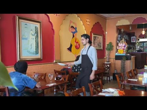 San Francisco Restaurant Hit With Break Ins 3 Times In 1 Month