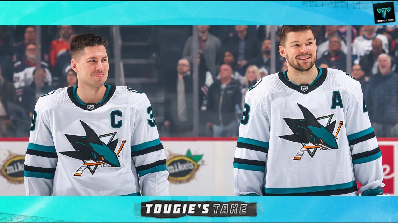 San Jose Sharks 2023/24 Season Preview – Tougie’s Take Podcast