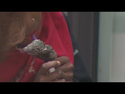 Seattle’s New Public Drug Use Ordinance Started This Weekend