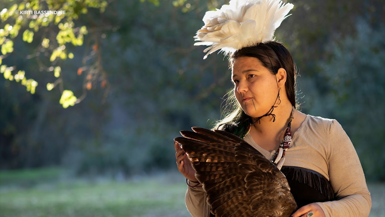 Sf De Young Museum Exhibit Explores Indigenous Views On Climate Change