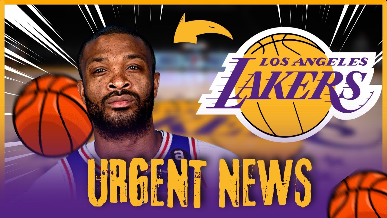 🔥🚀 Shocking Last Minute Lakers Update! Unbelievable News From Los Angeles Lakers! 😱🏀 Lakers News