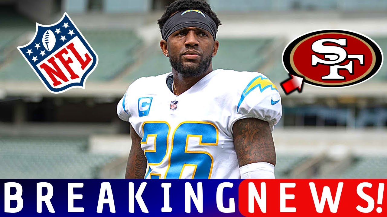 Signed Now! San Francisco Makes A Million Dollar Business! Fans Going Crazy! San Fracisco 49ers News