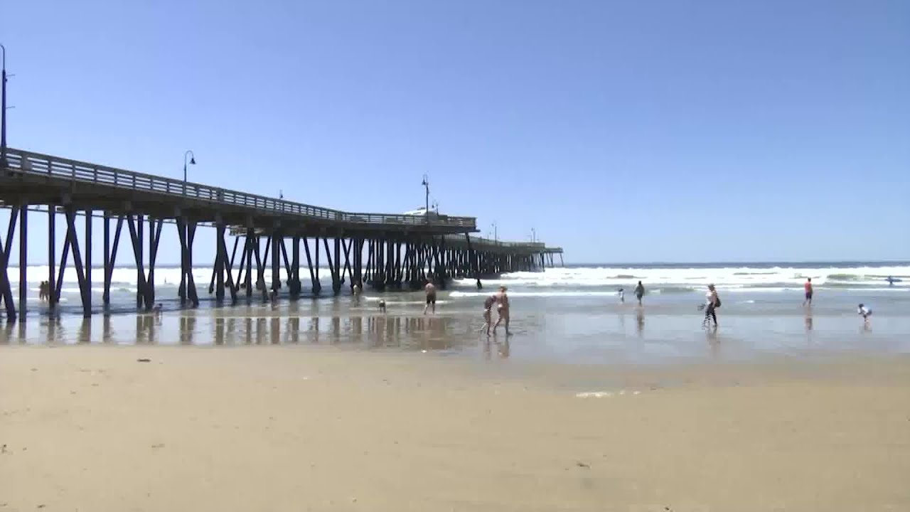 Slo County Tourism Leaders Optimistic Travel Industry Will Remain Strong And Continue To Grow