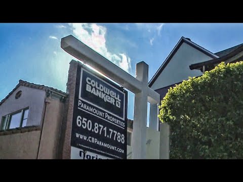 Soaring mortgage rates price Bay Area homebuyers out of market 1 Soaring Mortgage Rates Price Bay Area Homebuyers Out Of Market
