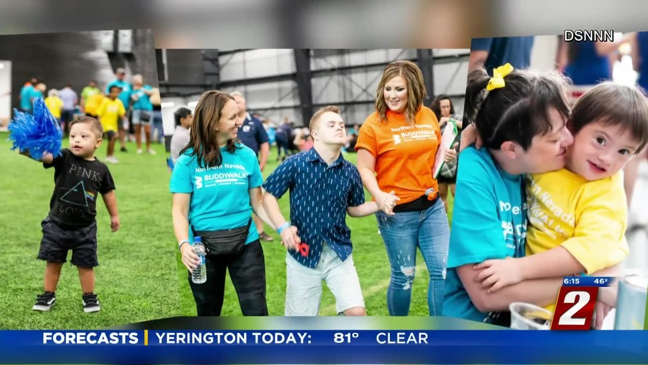 Someone 2 Know: Down Syndrome Network of Northern Nevada 2 Someone 2 Know: Down Syndrome Network Of Northern Nevada