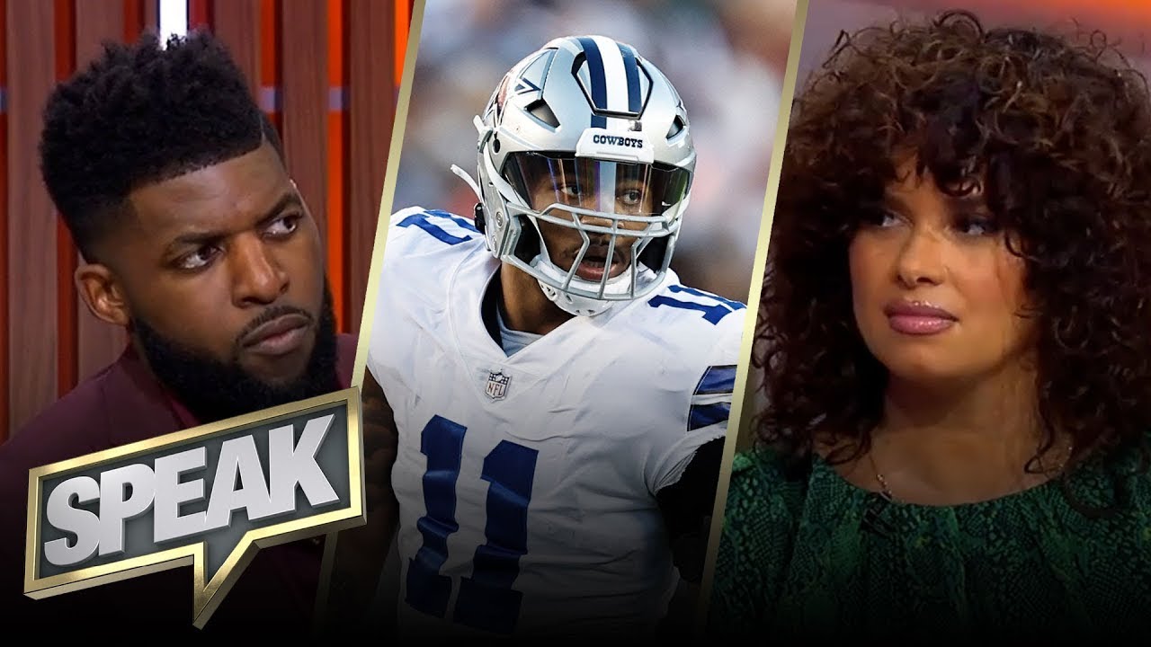 Speak For Yourself | Deebo Samuel Warns Micah Parson In Next Face – Acho Rips Dallas Cowboys, 49ers