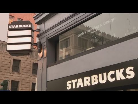 Starbucks To Close 7 San Francisco Stores By Month’s End