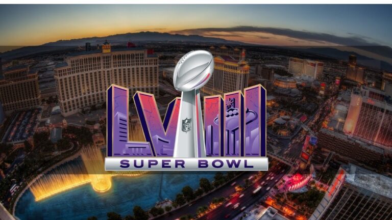 Super Bowl LVIII In Las Vegas|Everything You Need To Know (For Now)
