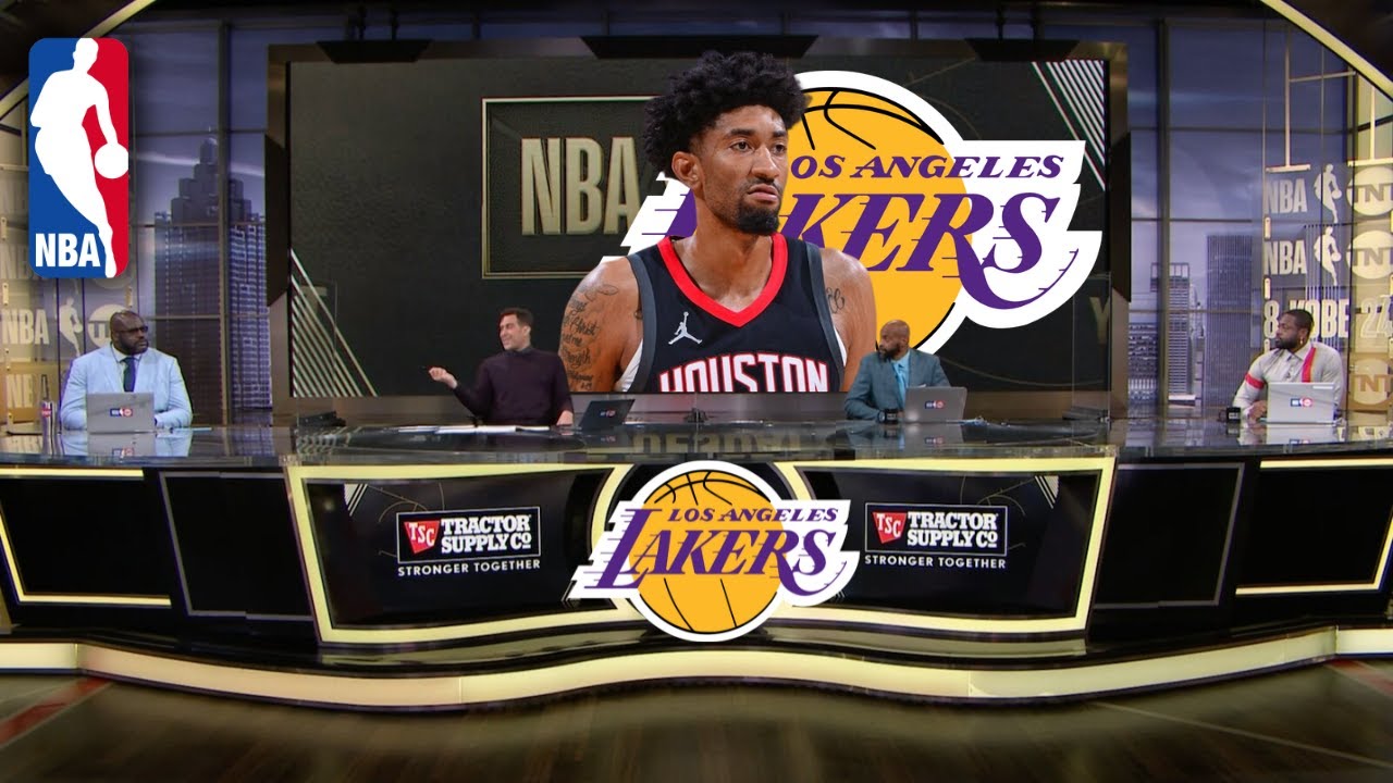Surprise Confirmed! Darvin Ham Confirms! Christian Wood Updated! Los Angeles Lakers News