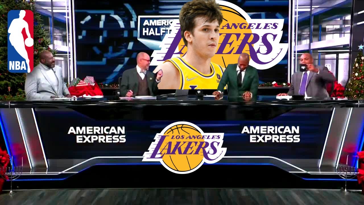 Surprise Confirmed! Lacob Confirms! Austin Reaves Updated! Los Angeles Lakers News