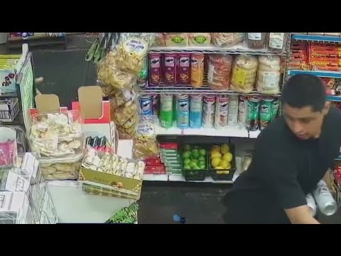 Suspect Arrested, Charged With Murder In Death Of San Francisco Store Clerk