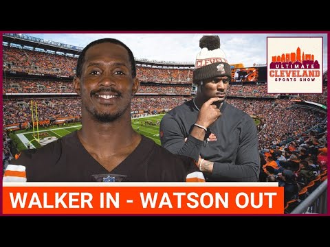 Terrible Injury News & Updates For The Browns | Does Cleveland Still Have A Shot Vs. The 49ers?