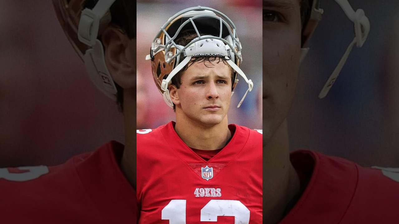 The 49ers Are Frauds! 3 Straight Ugly Losses! Unacceptable #shorts 49ers News