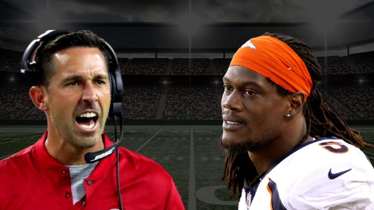 THE 49ERS’ BIG SECRET? 49ERS NEWS! 1 The 49ers’ Big Secret? 49ers News!