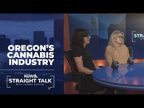 The cannabis gold rush may be over in Oregon, but the industry still sees a bright future 2 The Cannabis Gold Rush May Be Over In Oregon, But The Industry Still Sees A Bright Future