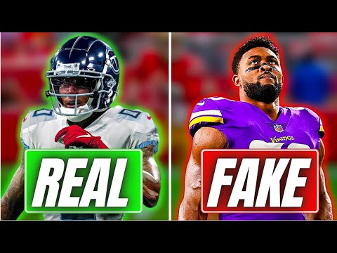 🤯 The Real And Fake 49ers Trade Deadline Candidates