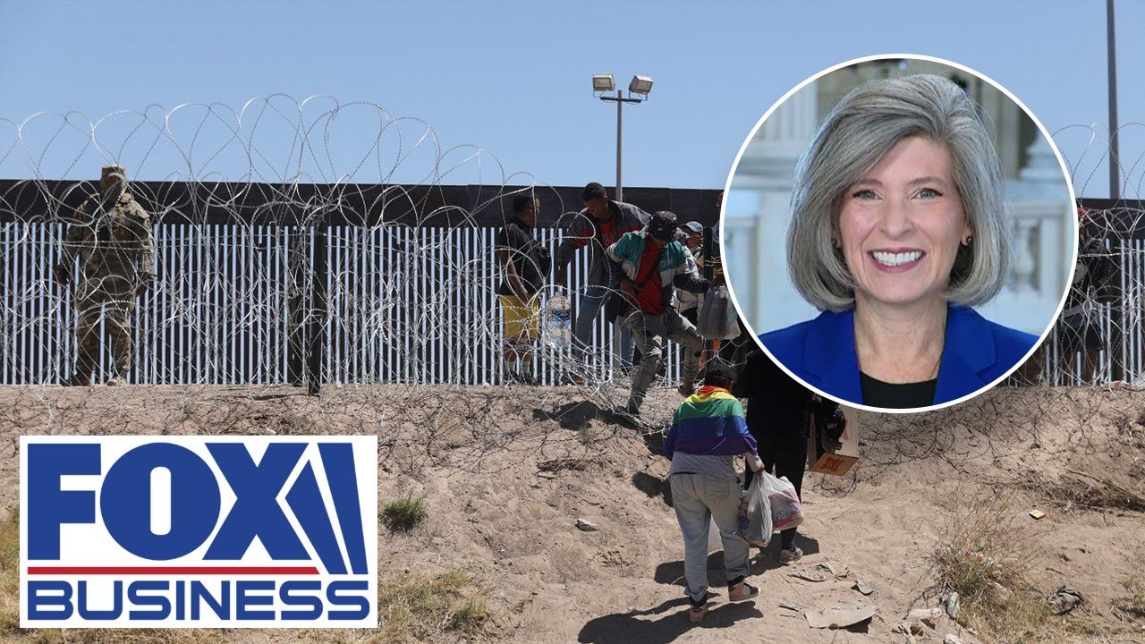 The Risk To The Us Has ‘increased Exponentially,’ Gop Senator Warns