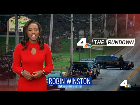 The Rundown: Friday October 27, 2023 | Nbcla