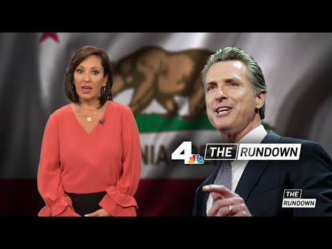 The Rundown: Monday October 2, 2023 | Nbcla