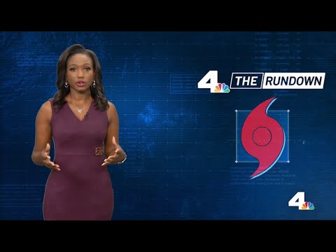 The Rundown: Thursday October 26, 2023 | Nbcla