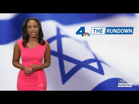 The Rundown: Tuesday October 10, 2023 | Nbcla