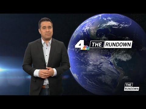 The Rundown: Wednesday October 11, 2023 | Nbcla