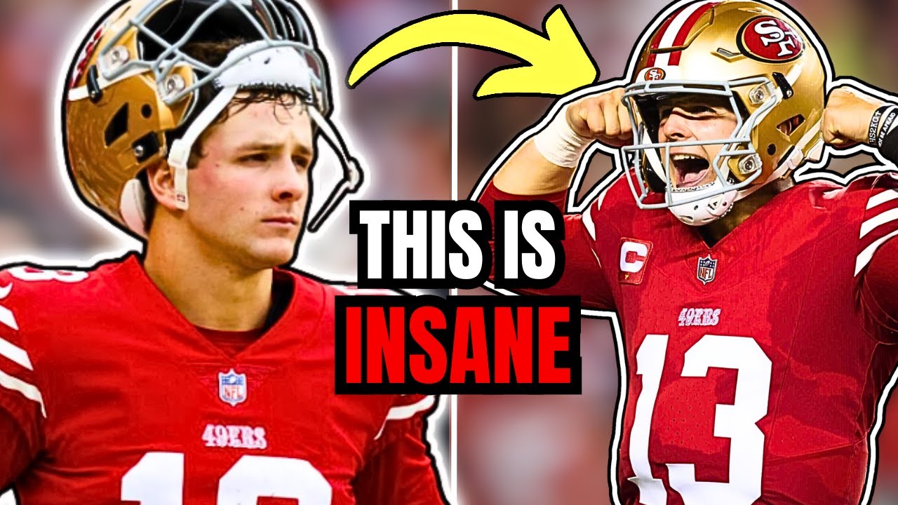 The San Francisco 49ers Just Got Exactly What They Needed..