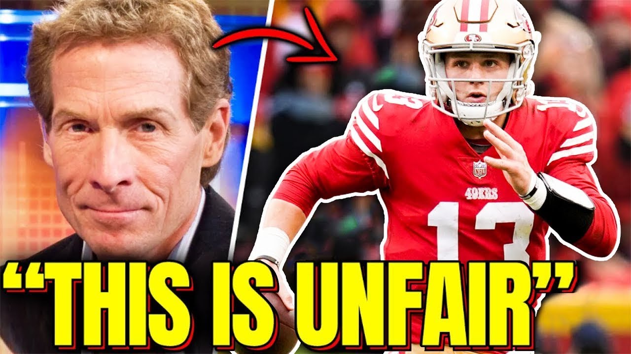 The San Francisco 49ers Keep Getting Away With This..