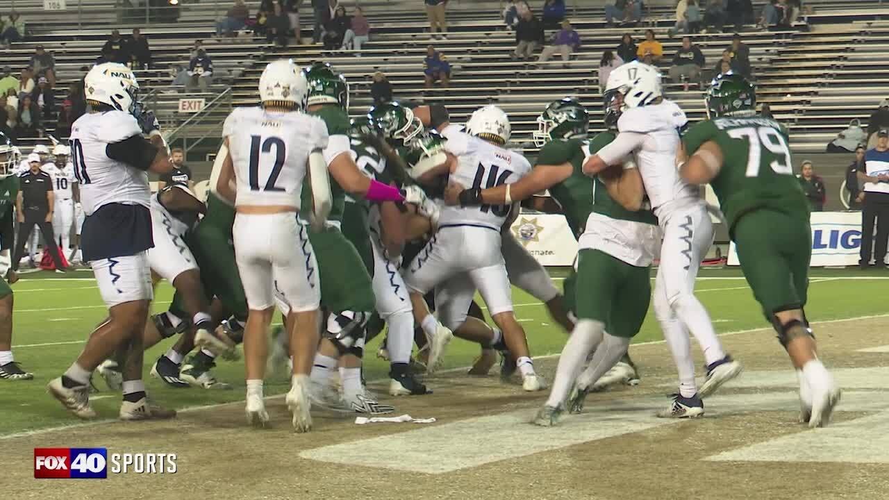 ‘the Standards That Have Been Set Around Here Are Very High.’ Sacramento State Football Improves To