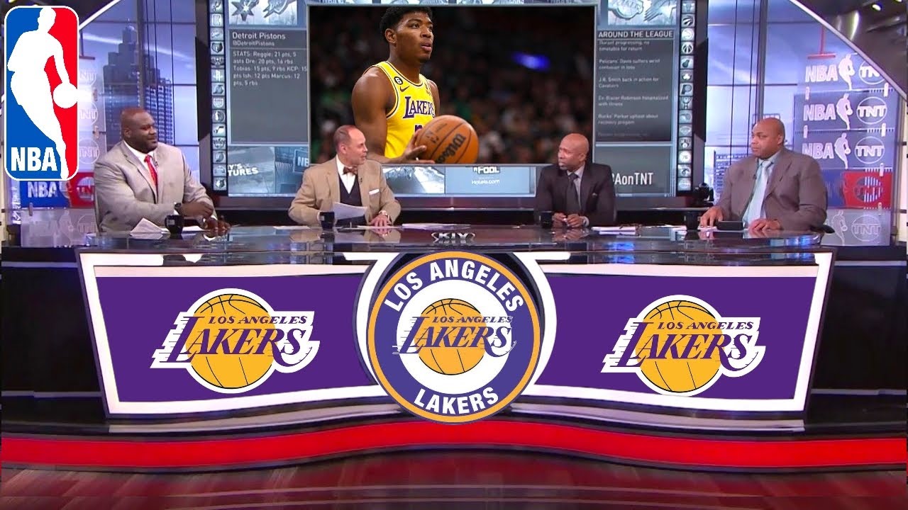 They Took Everyone By Surprise! Lakers News: Rui Hachimura Unpacks Los Angeles Return