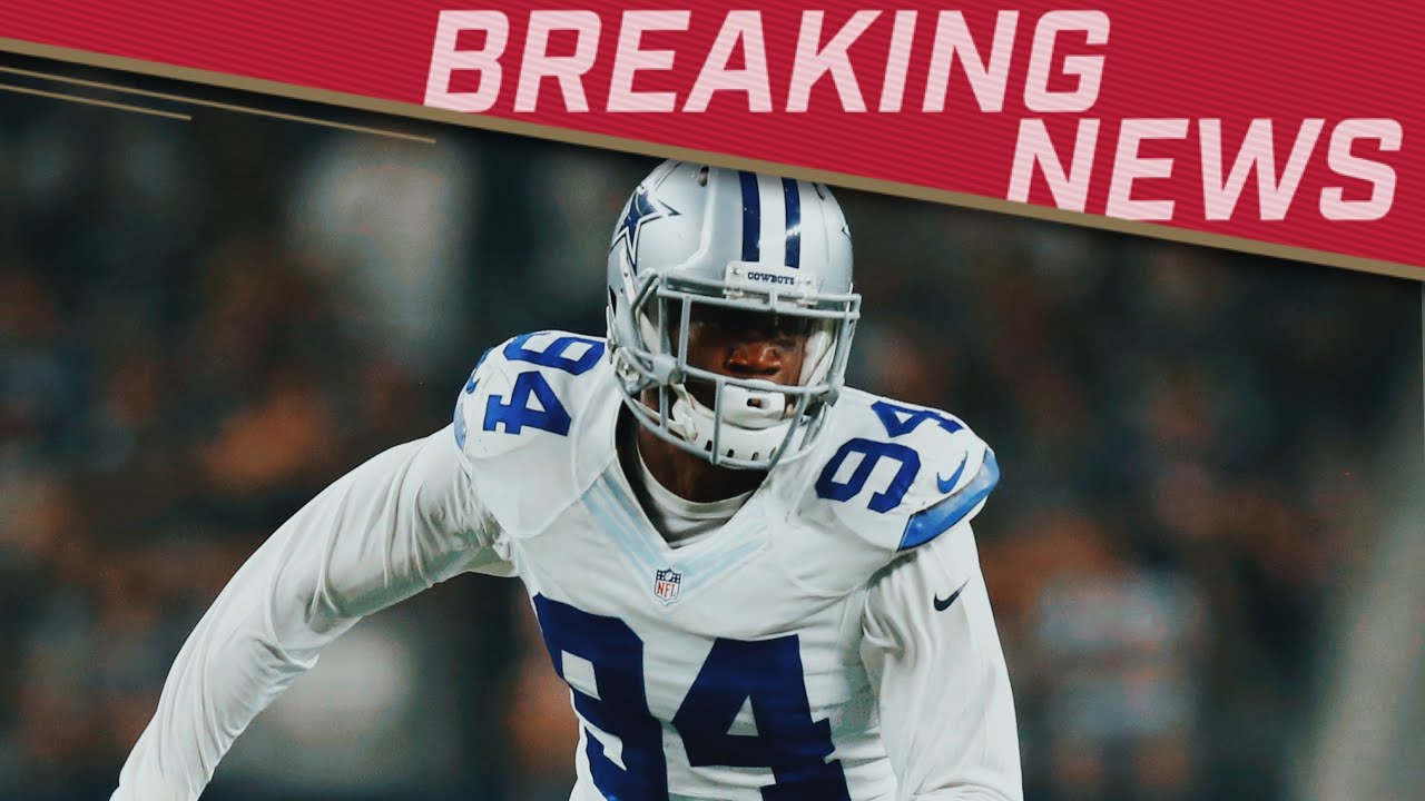 Trade 🚨 49ers Make A Deal With Broncos For Pass Rusher Randoy Gregory ‼️