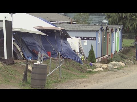 Tukwila mayor declares state of emergency to get help for dozens of migrants living at local church 2 Tukwila Mayor Declares State Of Emergency To Get Help For Dozens Of Migrants Living At Local Church